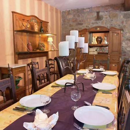 Spacious In Theux With Swimming Pool Ferienhaus Desnié