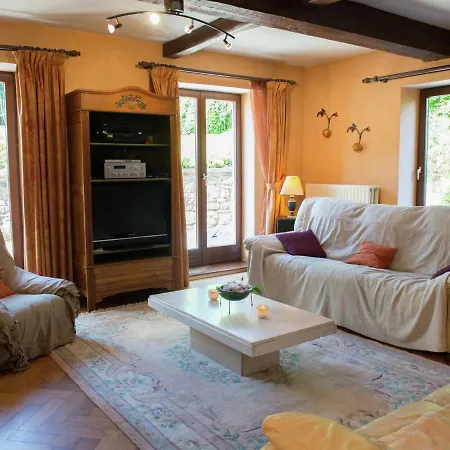 Holiday home Spacious In Theux With Swimming Pool