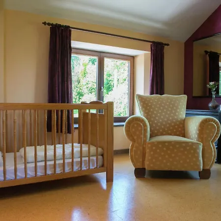 Holiday home Spacious In Theux With Swimming Pool *