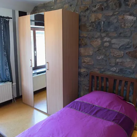 Spacious In Theux With Swimming Pool *