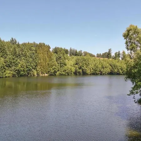 Spacious In Theux With Swimming Pool