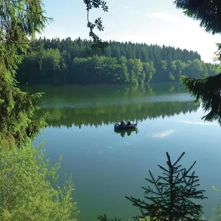 With Pool Vakantiehuis