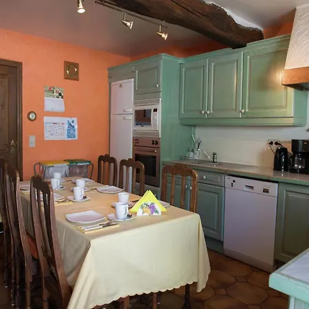 Spacious In Theux With Swimming Pool