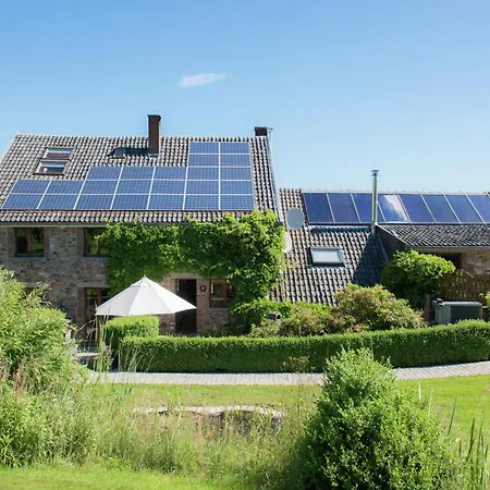 With Pool Vakantiehuis *