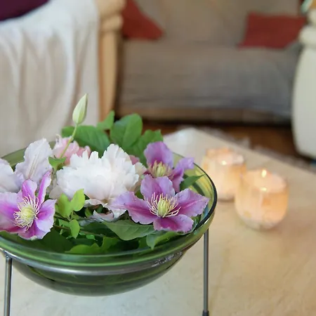 With Pool Vakantiehuis Desnié