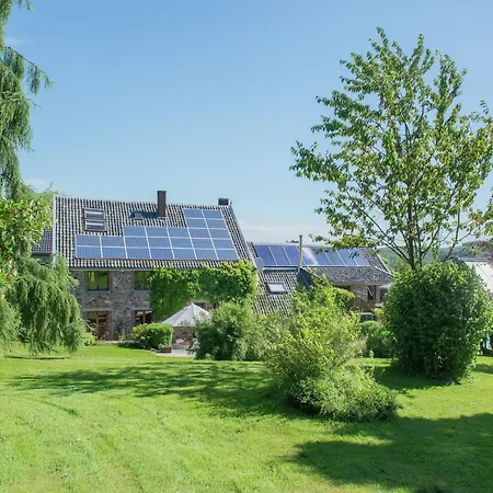 Vakantiehuis With Pool *