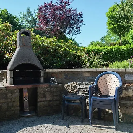 Spacious In Theux With Swimming Pool Desnie